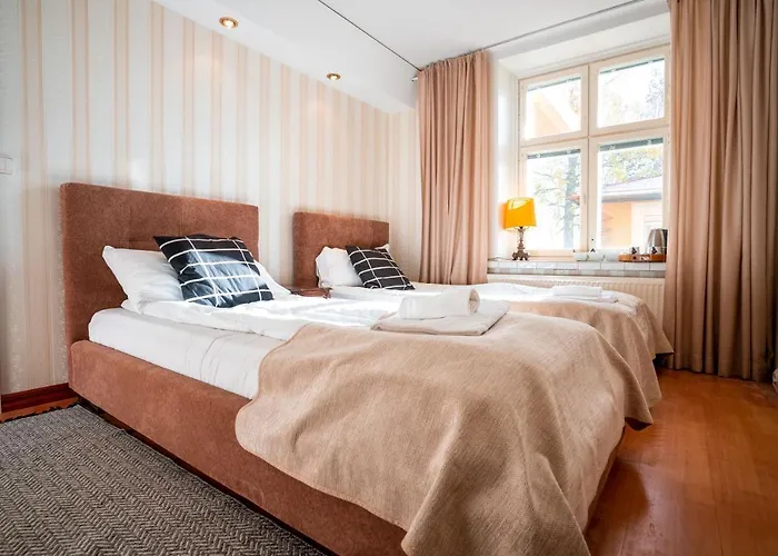 Family Hospitz Hotell