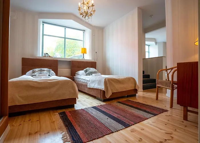 Hospitz Ξενοδοχείο 3*