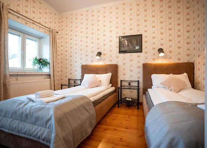 Hospitz Ξενοδοχείο Savonlinna