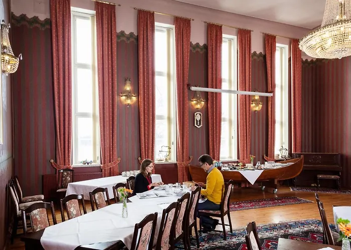 Hospitz Ξενοδοχείο