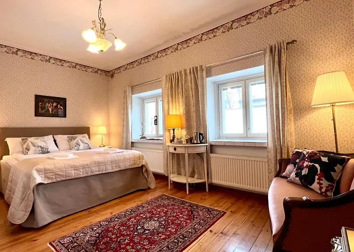 Ξενοδοχείο Hospitz