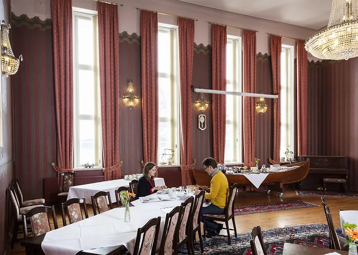 Ξενοδοχείο Hospitz 3*