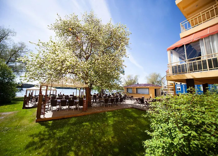 Ξενοδοχείο Hospitz