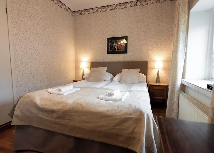 Hospitz 3* Savonlinna