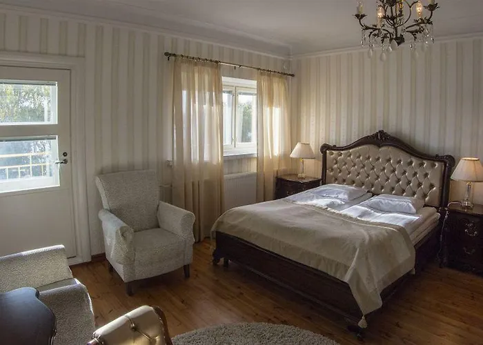 Hospitz Ξενοδοχείο