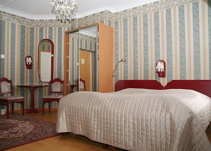 Hospitz 3* Savonlinna