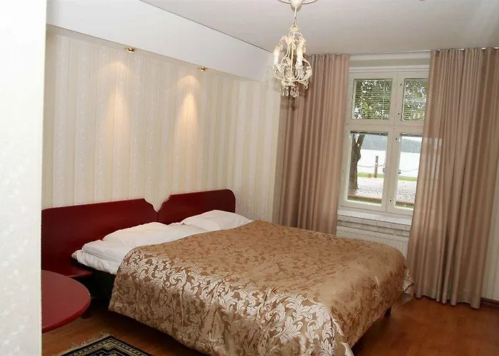 Family Hospitz Hotell 3*