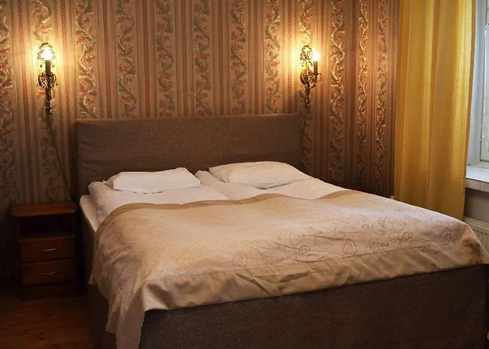 Hospitz Ξενοδοχείο