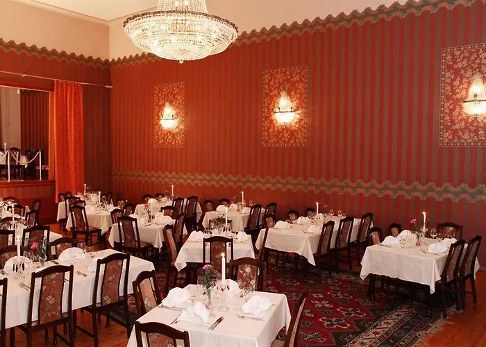 Hospitz 3* Savonlinna