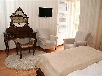 Hospitz 3* Савонлинна