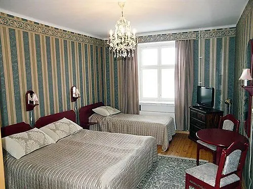 Ξενοδοχείο Hospitz Savonlinna