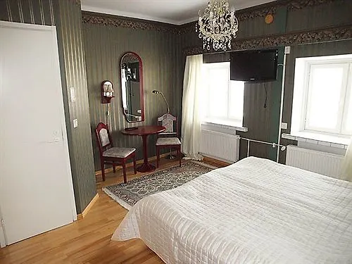 Family Hospitz Hotell Nyslott