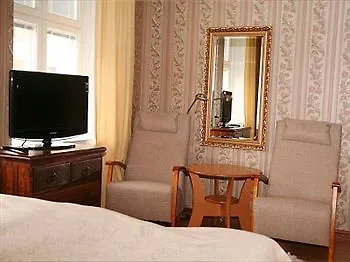 Hospitz Ξενοδοχείο