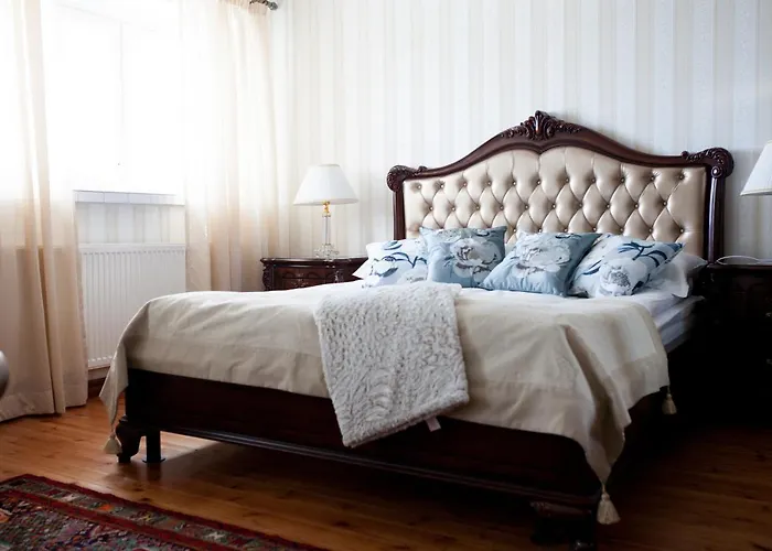 Hospitz Отель 3*